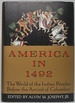 America in 1492: the World of the Indian Peoples Before the Arrival of Columbus