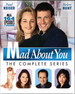 Mad About You: The Complete Series [14 Discs]