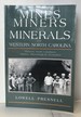 Mines Miners and Minerals