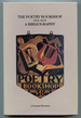 The Poetry Bookshop 1912-1935: a Bibliography