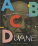 Abcduane: a Duane Michals Primer, Inscribed First Edition