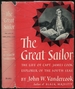 The Great Sailor: a Life of the Discoverer Captain James Cook