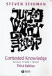 Contested Knowledge: Social Theory Today