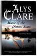 Music of the Distant Stars (an Aelf Fen Mystery)