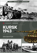 Kursk 1943: Last German Offensive in the East (Casemate Illustrated)