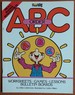 Abc Order/Pre K-3 Reading Reproducibles