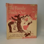 The Family Finds Out