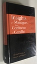 Insights for Managers From Confucius to Gandhi