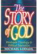The Story of God Wesleyan Theology & Biblical Narrative