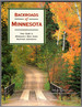 Backroads of Minnesota: Your Guide to Minnesota's Most Scenic Backroad Adventures