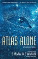 Atlas Alone (Planetfall Bk. 4)