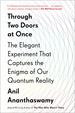 Through Two Doors at Once: the Elegant Experiment That Captures the Enigma of Our Quantum Reality