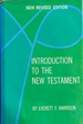 Introduction to the New Testament