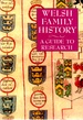 Welsh Family History: a Guide to Research
