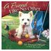 A Friend Like No Other: Life Lessons From the Dogs We Love (Hardcover)