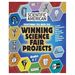 Everything You Need for Winning Science Fair Projects: Grades 5-7 (Scientific American Science Fair Projects)