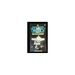 Doctor Who: Enlightenment (Doctor Who Library, No. 85) (Mass Market Paperback)