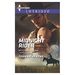 Midnight Rider (Big D Dads: the Daltons) (Mass Market Paperback)