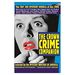 The Crown Crime Companion (Paperback)