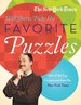 Will Shortz Picks His Favorite Puzzles (the New York Times)