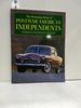 The Hemmings Book of Postwar American Independents: Drive Reports From Special Interest Autos Magazi