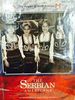 Peoples of North America: Serbian Americans