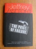 The Price of Failure