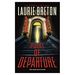 Point of Departure (Mass Market Paperback)