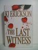 The Last Witness