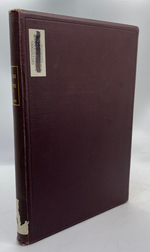 The Faliscans in Prehistoric Times (Papers and Monographs of the American Academy in Rome Volume V)