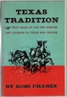 Texas Tradition