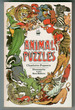 Animal Puzzles