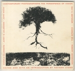 (Exhibition Catalog): the Persistence of Vision