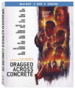 Dragged Across Concrete [Blu-ray/DVD]
