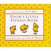 Pooh's Little Fitness Book (Hardcover) By Melissa Dorfman France