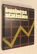 Business Statistics