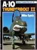 A-10: Thunderbolt II (Modern Combat Aircraft 28)