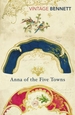 Anna of the Five Towns