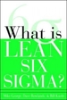 What Is Lean Six SIGMA