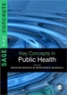 Key Concepts in Public Health