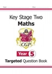 KS2 Maths Year 5 Targeted Question Book