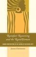 Rastafari Reasoning and the RastaWoman: Gender Constructions in the Shaping of Rastafari Livity