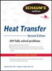 Schaum's Outline of Heat Transfer, 2nd Edition