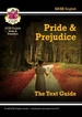 GCSE English Text Guide - Pride and Prejudice includes Online Edition & Quizzes: for the 2025 and 2026 exams