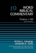 Psalms 1-50, Volume 19: Second Edition19