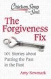 Chicken Soup for the Soul: The Forgiveness Fix: 101 Stories about Putting the Past in the Past