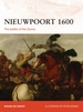 Nieuwpoort 1600: The First Modern Battle