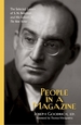 People in a Magazine: The Selected Letters of S. N. Behrman and His Editors at the New Yorker