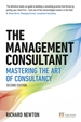 The Management Consultant: Mastering the Art of Consultancy