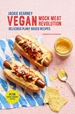 Vegan Mock Meat Revolution: Delicious Plant-Based Recipes